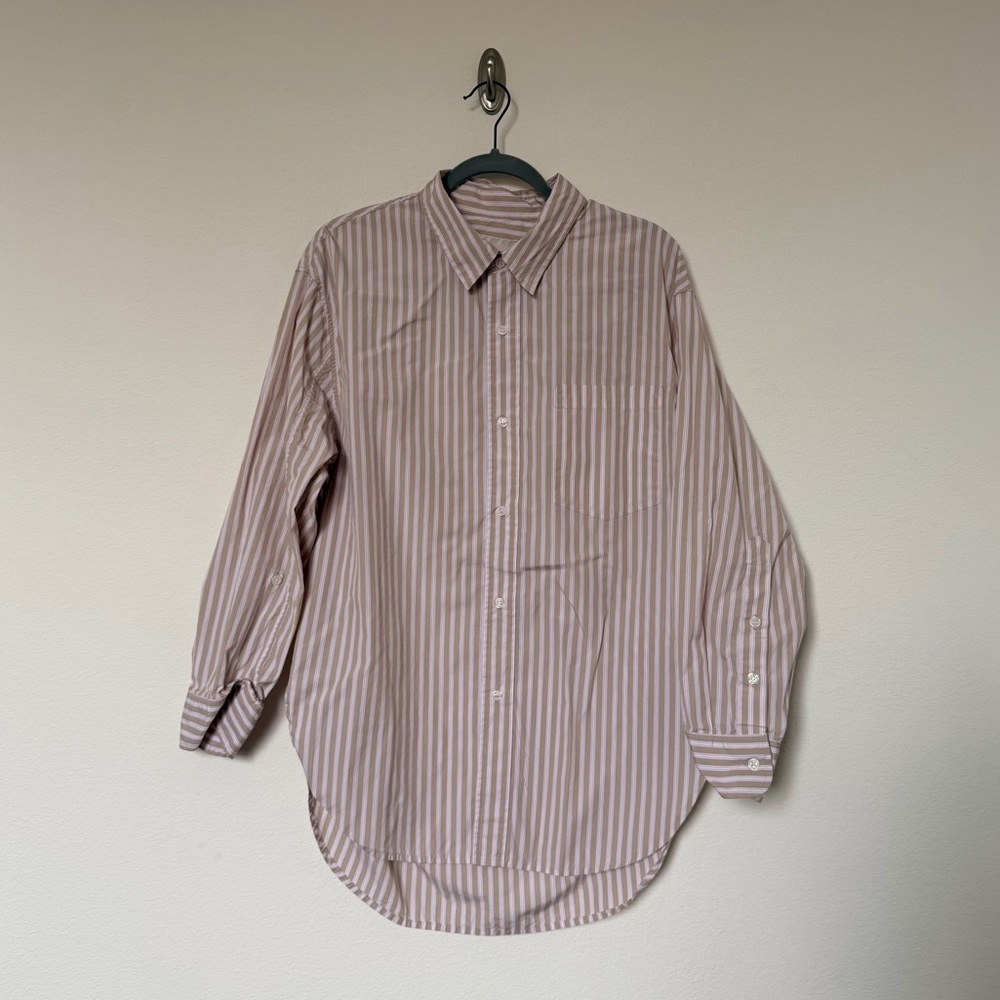 Citizens of Humanity Kayla Shirt